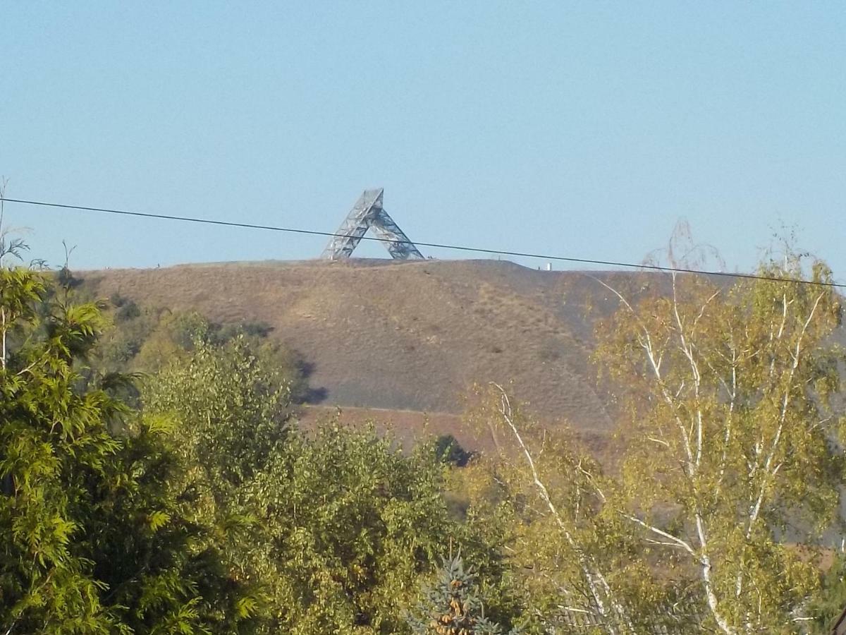 Ferienwohnung Wolf Ensdorf Zewnętrze zdjęcie